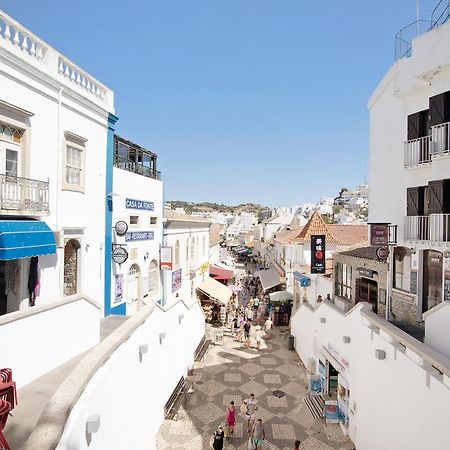 Hanna'S Sunny Apartment Albufeira Exterior photo